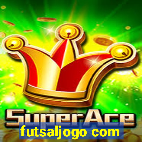 futsaljogo com